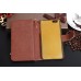 iPhone 6 6s Plus 5.5 - Strips PU Leather Flip Stand Protective Cover Case Wallet
